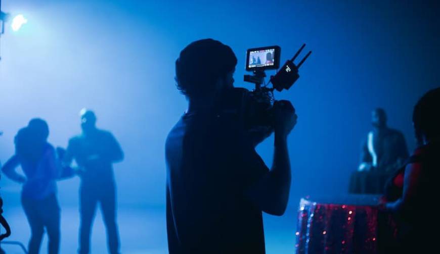 神秘新品来袭！沭阳县产品视频拍摄究竟有何神奇之处？