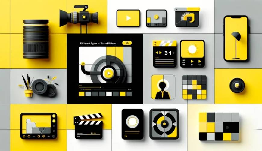 专为职场精英打造：沭阳县产品视频拍摄提升工作效率的秘密武器