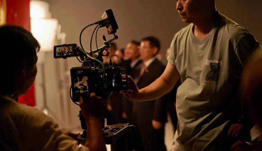 沭阳县电商产品视频拍摄制作核心技法，赋能产品电商销量飙升