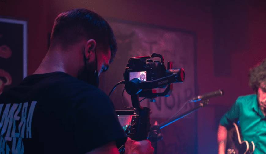 匠心雕琢视觉盛宴！专业沭阳县产品视频拍摄公司赋能品牌价值