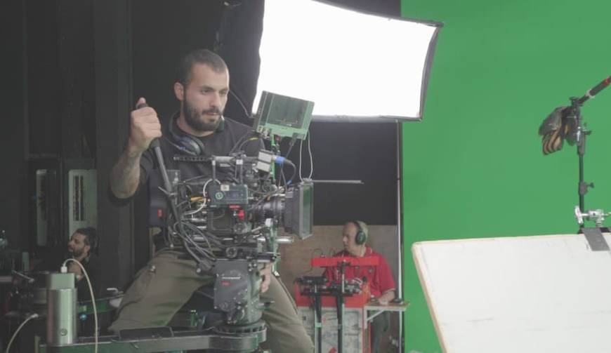 场景化叙事，沭阳县电商产品视频拍摄制作的破局之道