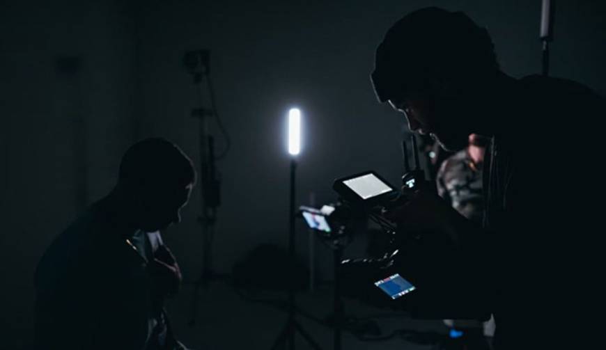 深耕沭阳县产品视频拍摄，解锁产品出圈的流量密码