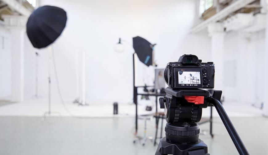 深耕沭阳县电商产品视频拍摄制作，解锁电商爆款的视觉密码