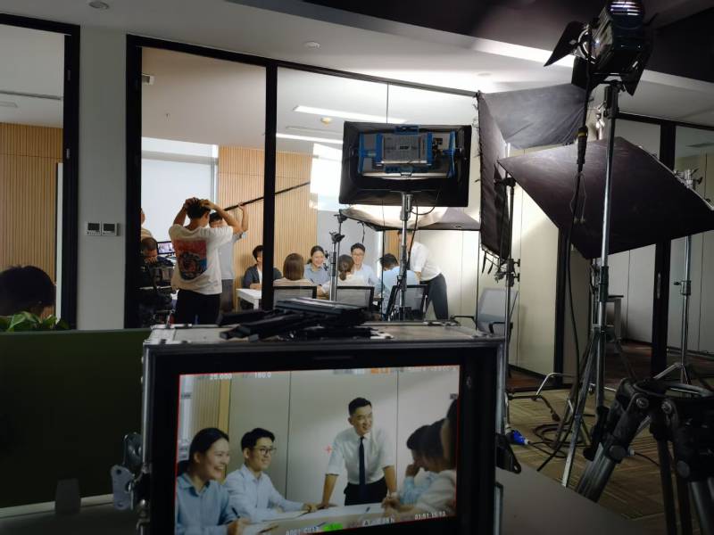 沭阳县电商产品视频拍摄制作进阶指南，赋能产品电商突围