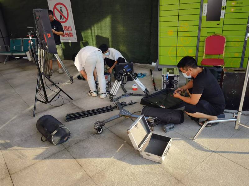 沭阳县产品视频拍摄全攻略，让产品魅力在镜头下尽情绽放