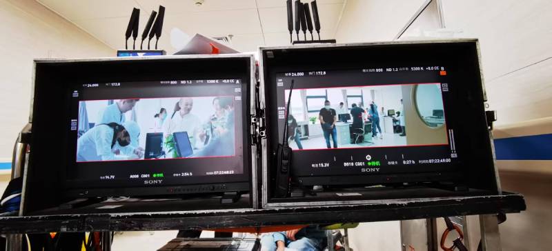 沭阳县极致互动，让产品在宣传视频中闪耀独特光芒