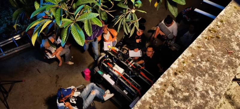 解锁沭阳县产品宣传视频拍摄公司新势能，助力品牌强势破圈