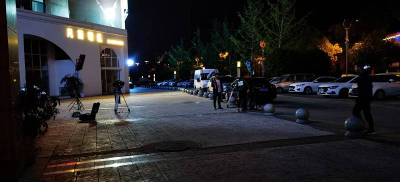 沭阳县电商产品视频拍摄制作全攻略，打造高转化带货视频