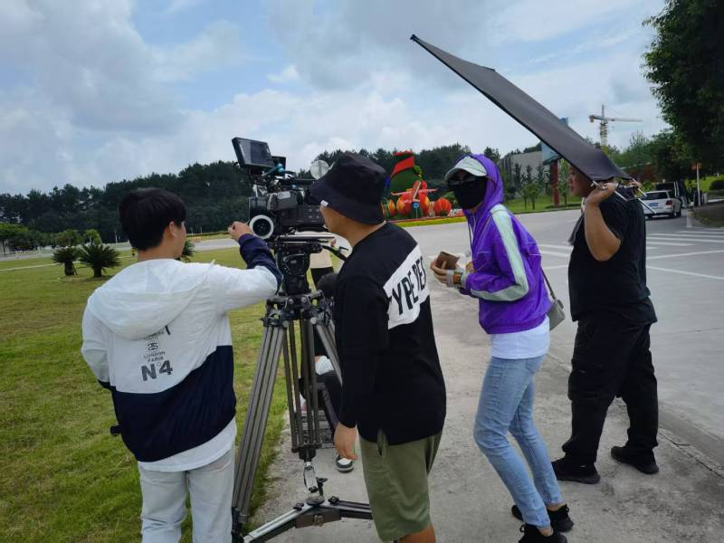 沭阳县极致互动，未来愿景宏大，致力于成为全球领先的产品宣传视频企业