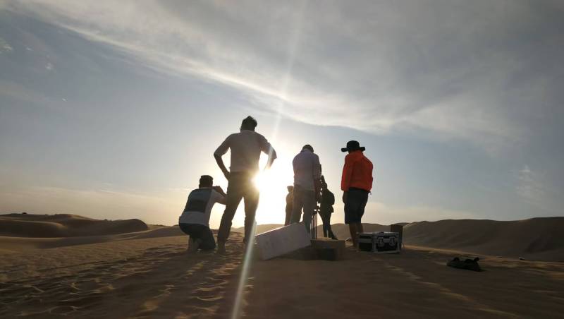 聚焦沭阳县产品宣传视频拍摄公司，以专业匠心助力品牌声量远扬