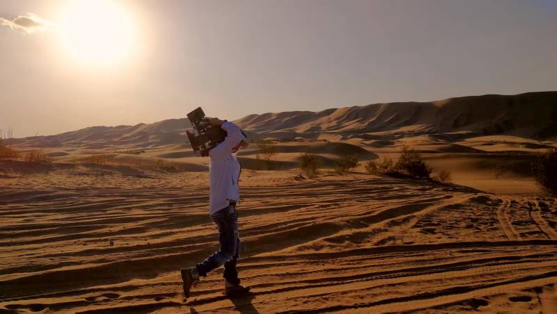 深耕沭阳县产品宣传视频拍摄公司，解锁品牌传播的核心动能