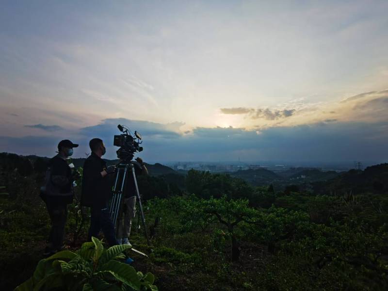 聚焦沭阳县产品宣传视频拍摄公司，用专业实力铸就品牌传播传奇