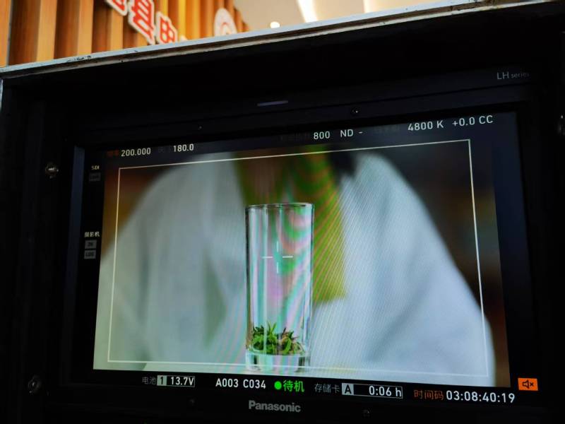 天然优选！沭阳县电商产品宣传视频溯源原料产地的真实故事