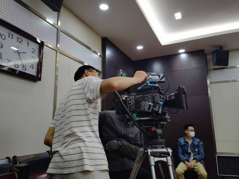 大数据指导创作方向，沭阳县产品视频拍摄公司让每帧画面都有效触达