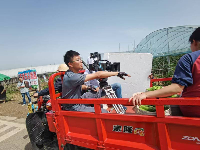 解锁吸睛密码：沭阳县产品视频拍摄制作的创意与技巧全解析