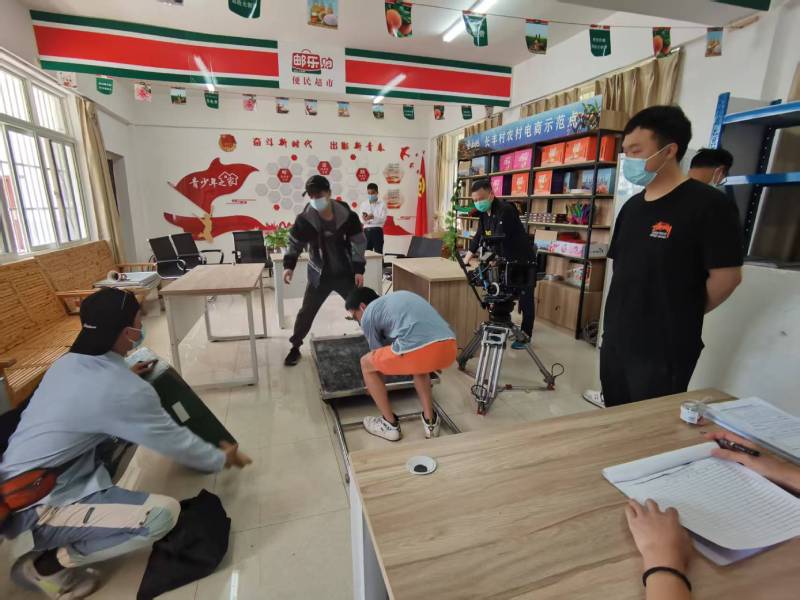 沭阳县电商产品视频拍摄制作实战秘籍，助力产品引爆电商流量