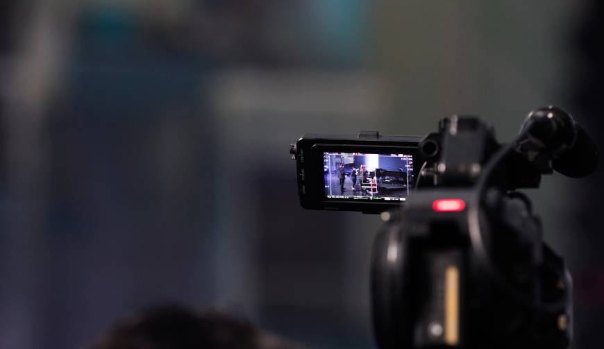 沭阳县产品视频拍摄制作：揭秘如何打造令人印象深刻的商业宣传片